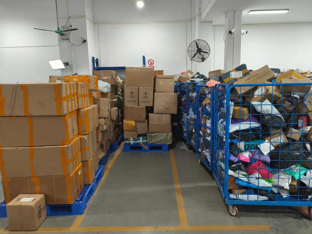 小红书电商仓库地址在哪里？全国多地仓库分布如何查询？