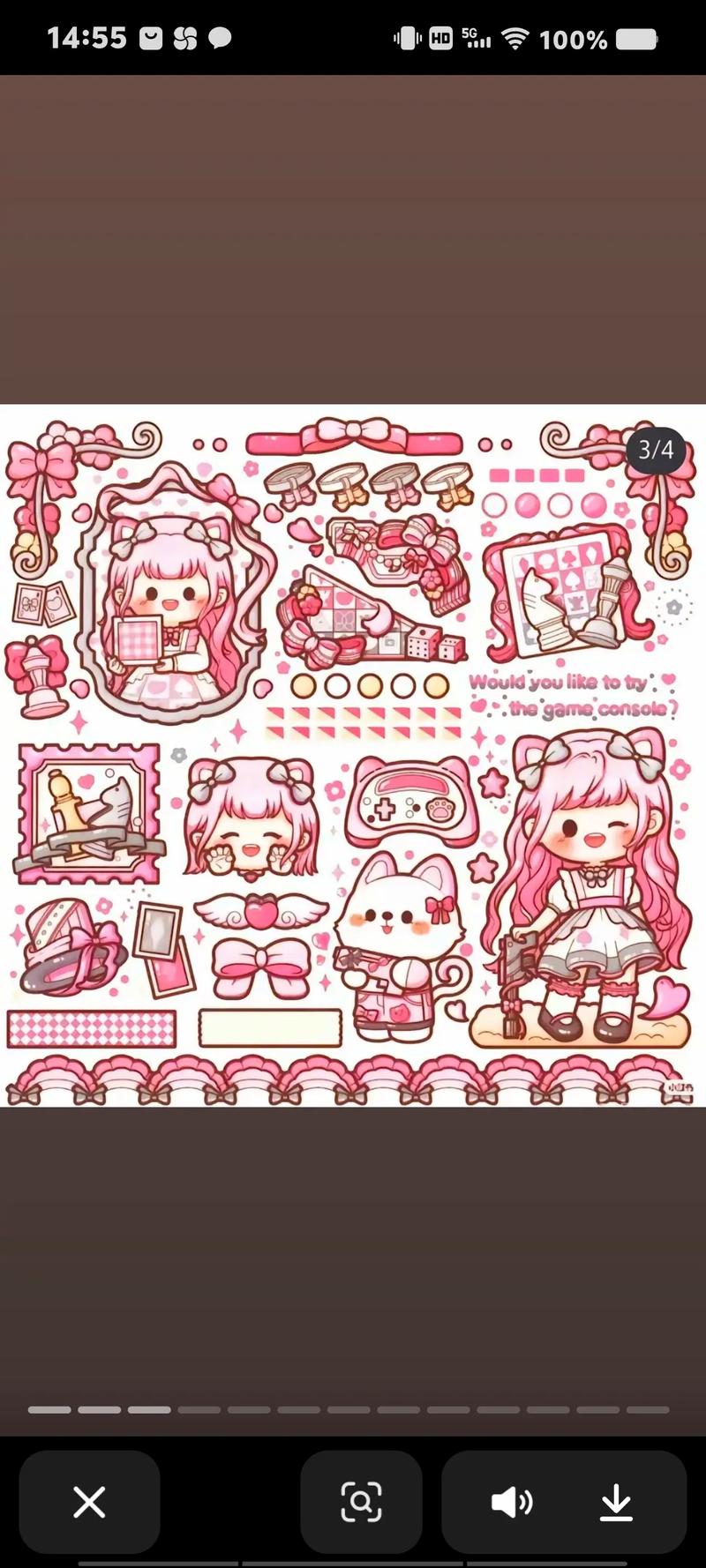 小红书添加我的贴纸功能在哪里找？如何自定义贴纸内容让笔记更吸睛？