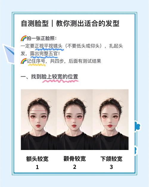 小红书测发型靠谱吗？有哪些真实测评方法？发型试色工具效果如何？