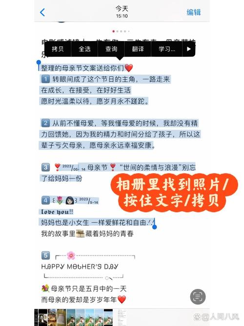 小红书的字怎样复制