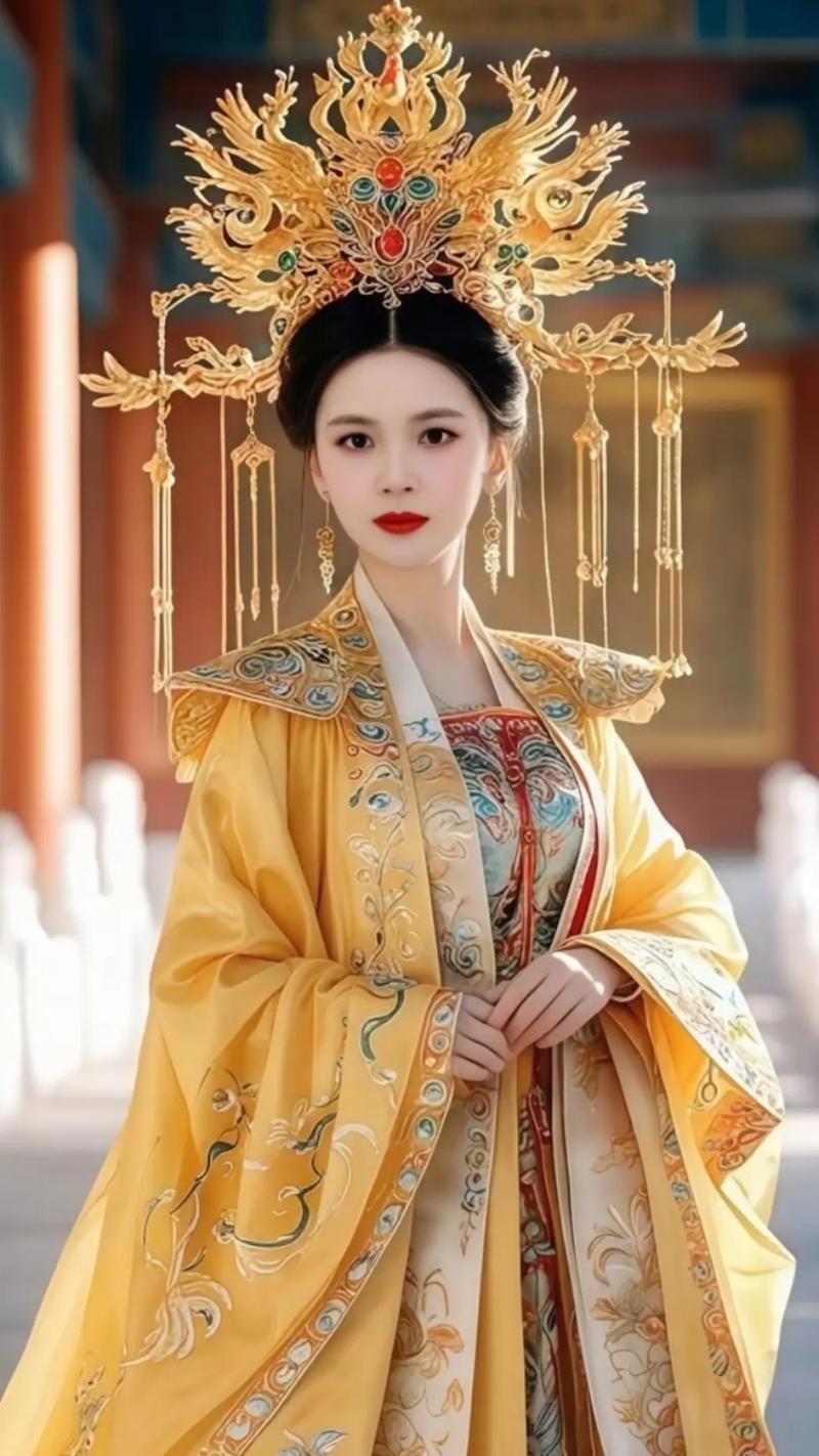 抖音上被称为皇后娘娘的主播究竟是谁？她的真实身份和走红故事是怎样的？