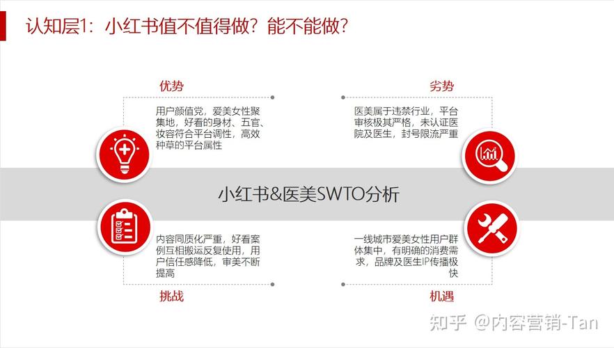 小红书app优劣势