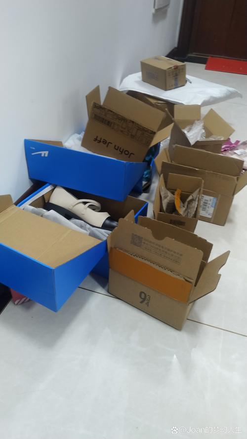 小红书买东西没发货