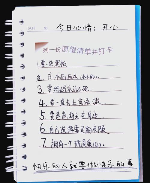 小红书心愿单怎么晒才能吸睛？高颜值排版+实用攻略教程来了！