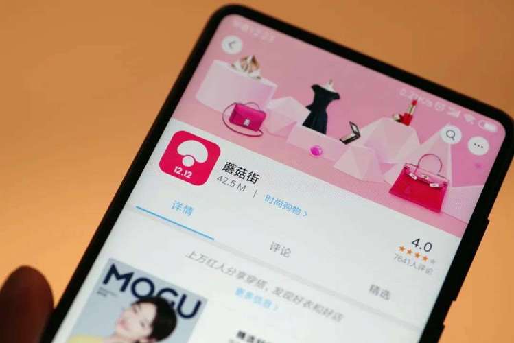 小红书和蘑菇街的前景如何？电商与社区融合模式下，谁更能在竞争中突围？