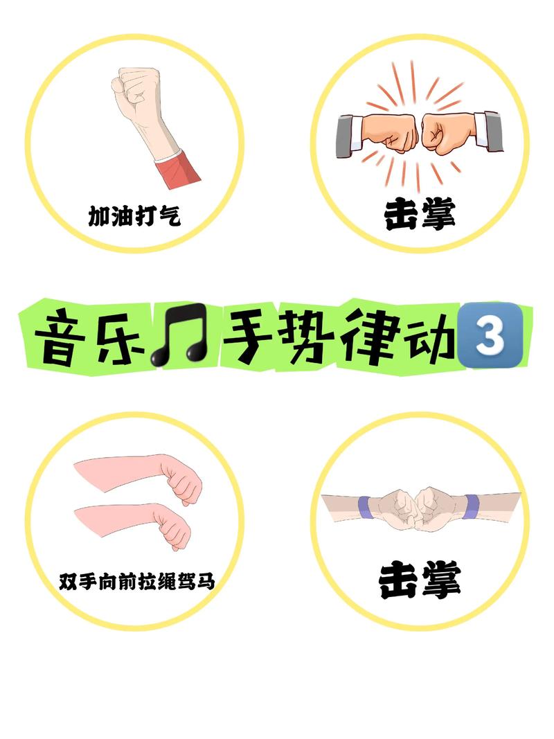 抖音击掌舞动作分解，新手如何快速掌握每个节拍的关键手势与身体协调技巧？