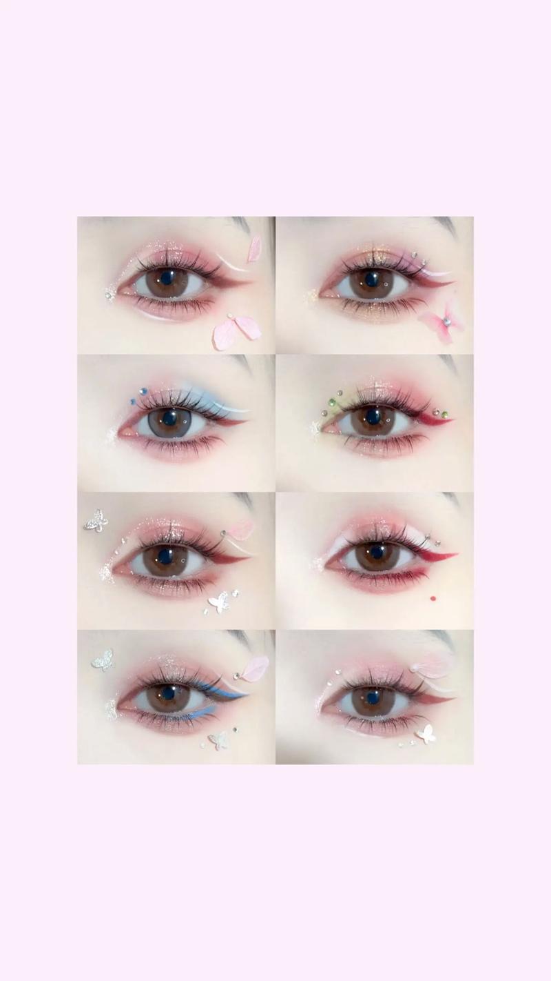 抖音化妆视频拍摄时，如何通过镜头语言和剪辑技巧让化妆过程既清晰又吸引人？