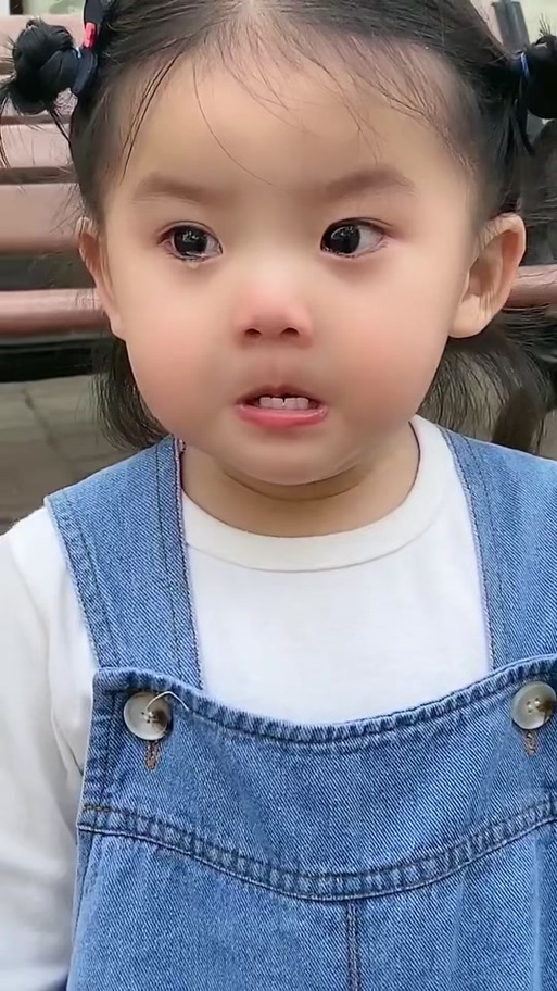 快手里这个可爱小女孩是谁？她的视频为何能吸引这么多关注？