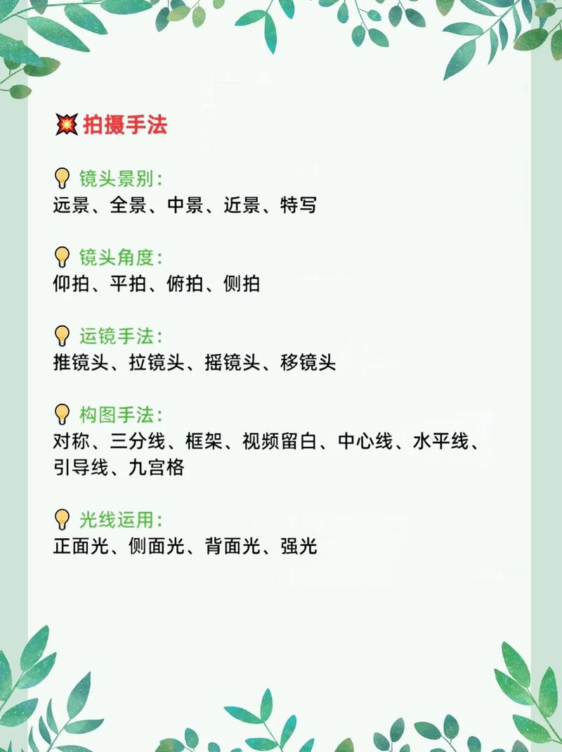 小红书拍摄视频教程，新手如何快速掌握爆款拍摄技巧与剪辑秘诀？