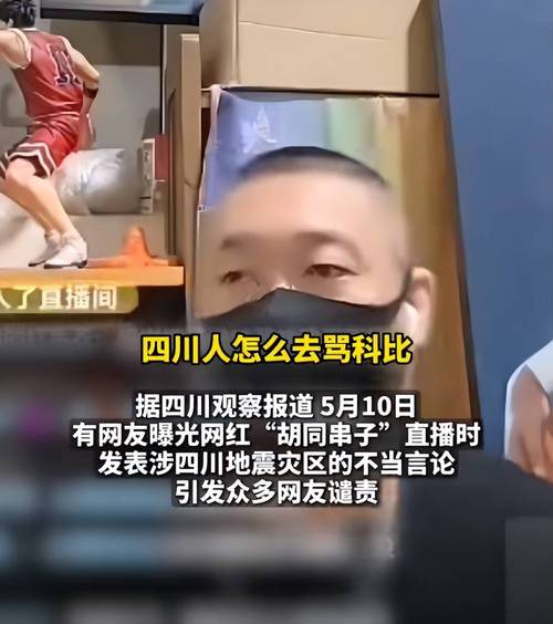 快手浪子晴晴辱骂四川人引争议，其言论背后有何深层原因？平台是否应承担相应责任？