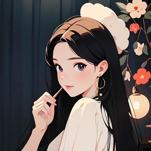 为什么快手女性头像图片总能吸引大量关注？这些高人气头像背后藏着哪些吸引流量的秘密？