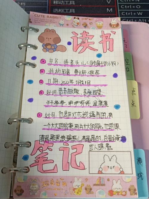 小红书有笔记详情么