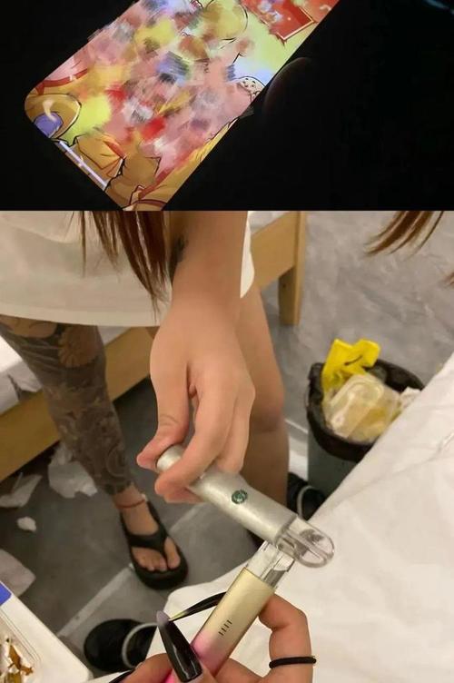 吸毒的女人快手第一季，真实记录还是猎奇消费？吸毒女性的命运该如何被看见？