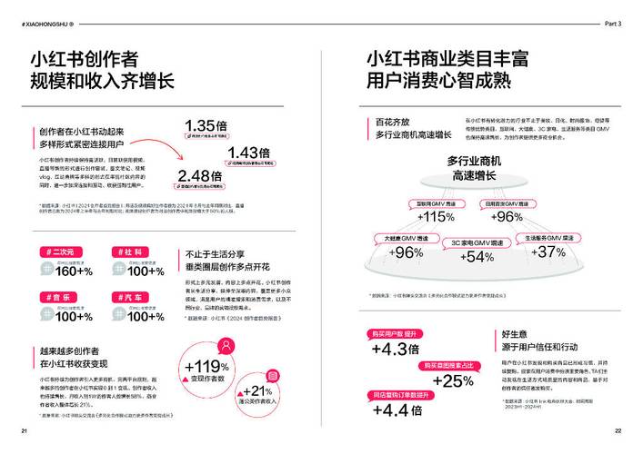 小红书盈利模式建议，如何平衡用户体验与商业化变现，实现可持续增长？