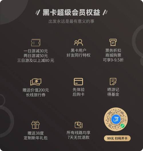 小红书黑卡会员值不值得买？权益、折扣与隐藏福利全解析！