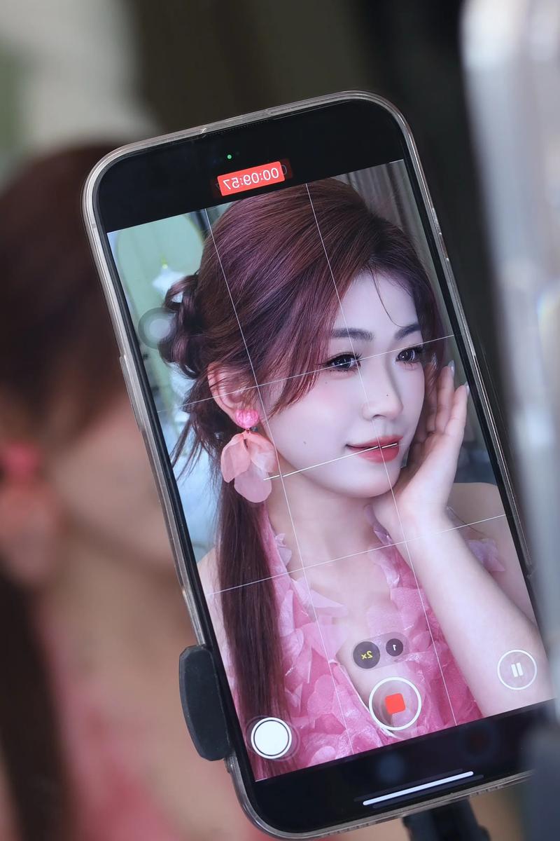 抖音化妆歌曲为何能成为化妆间BGM？其洗脑旋律与化妆步骤的隐藏关联是什么？