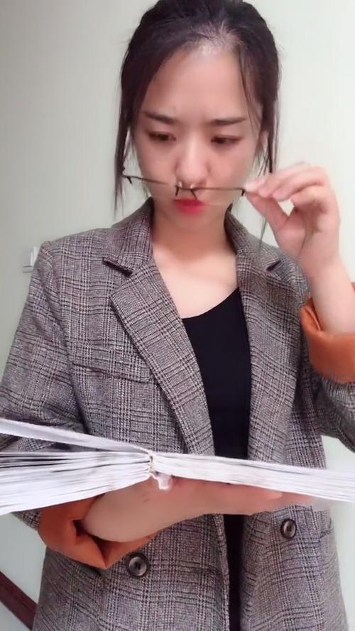 大家好我叫王晗旭快手这句话背后藏着怎样的故事与成长轨迹？