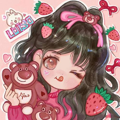 小红书头像用什么好