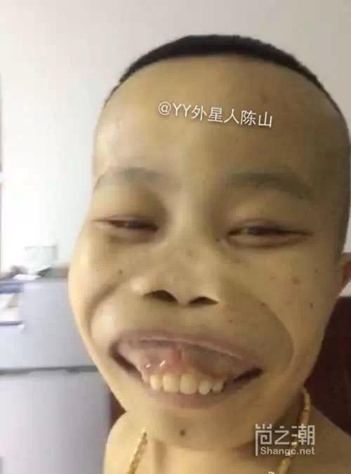 快手外星人陈山怎么了？近期为何消失在公众视野，是遭遇变故还是另有隐情？