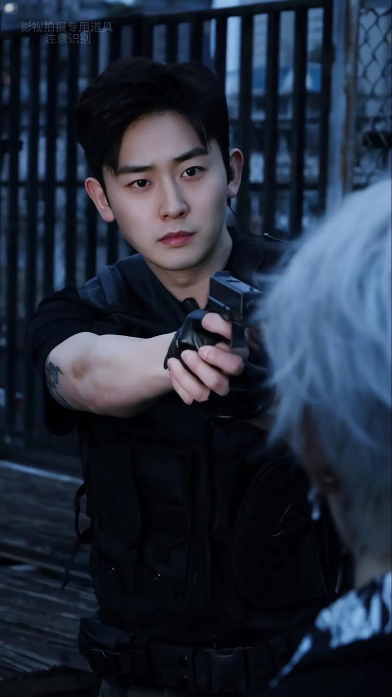 快手小来哥跨界演电视剧，他的演技和角色塑造能适配传统影视审美吗？