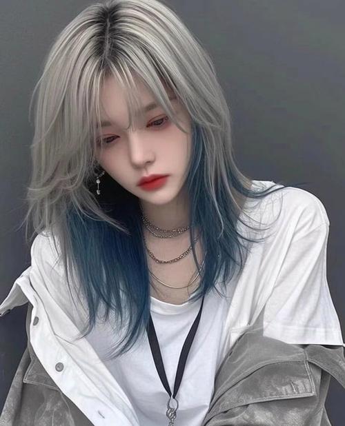 抖音头发变色教程这么多，到底哪个方法最自然又持久？新手小白也能轻松学会吗？