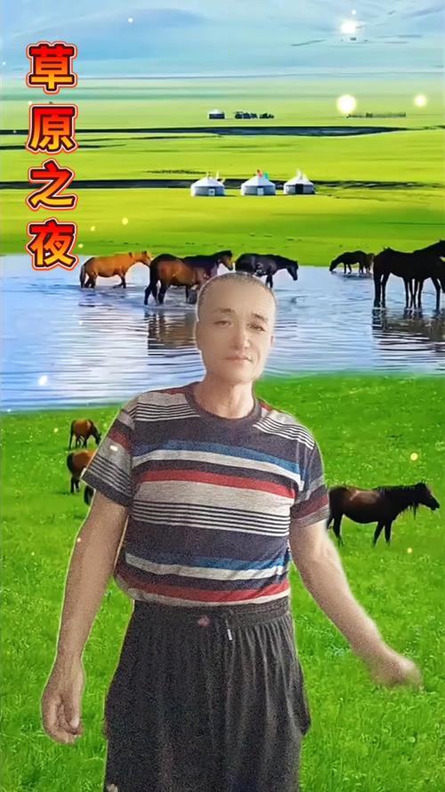 快手老头粤语歌声走红，是真情流露还是另有隐情？