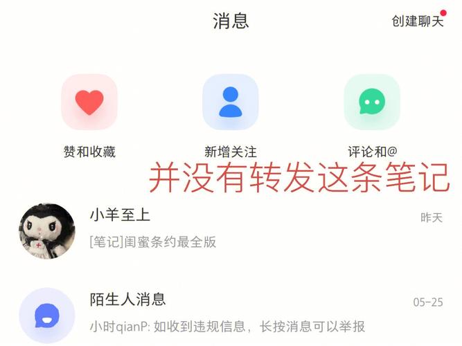 小红书私信博主总被忽略？掌握这些沟通技巧才能高效建立联系！
