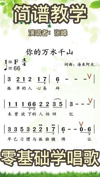 快手千山万水是什么歌？背后藏着哪些创作故事与情感密码？