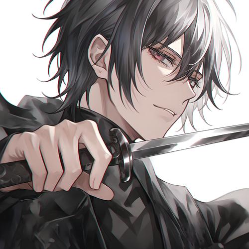 哪里能找到既霸气又不落俗套的快手头像图片素材？如何挑选适合不同风格的快手霸气头像？