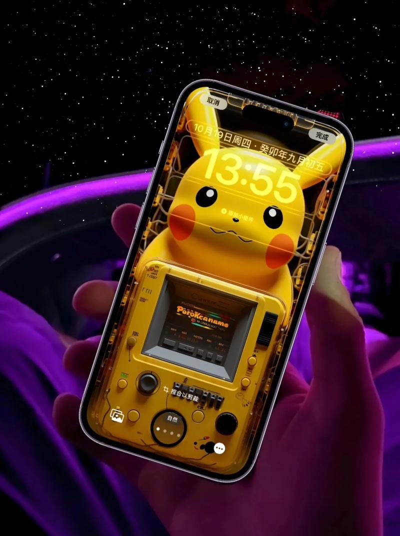 抖音皮卡丘音乐爆火背后，藏着怎样的流量密码与童年情怀共鸣？