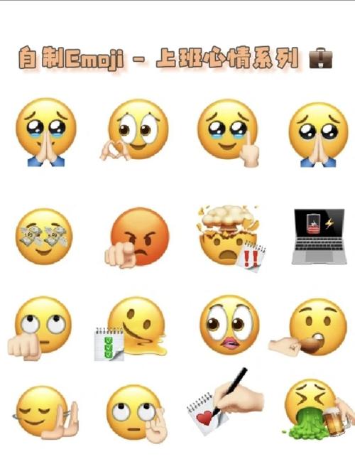 抖音里那些超火的表情包到底是怎么做出来的？自己动手也能学会吗？