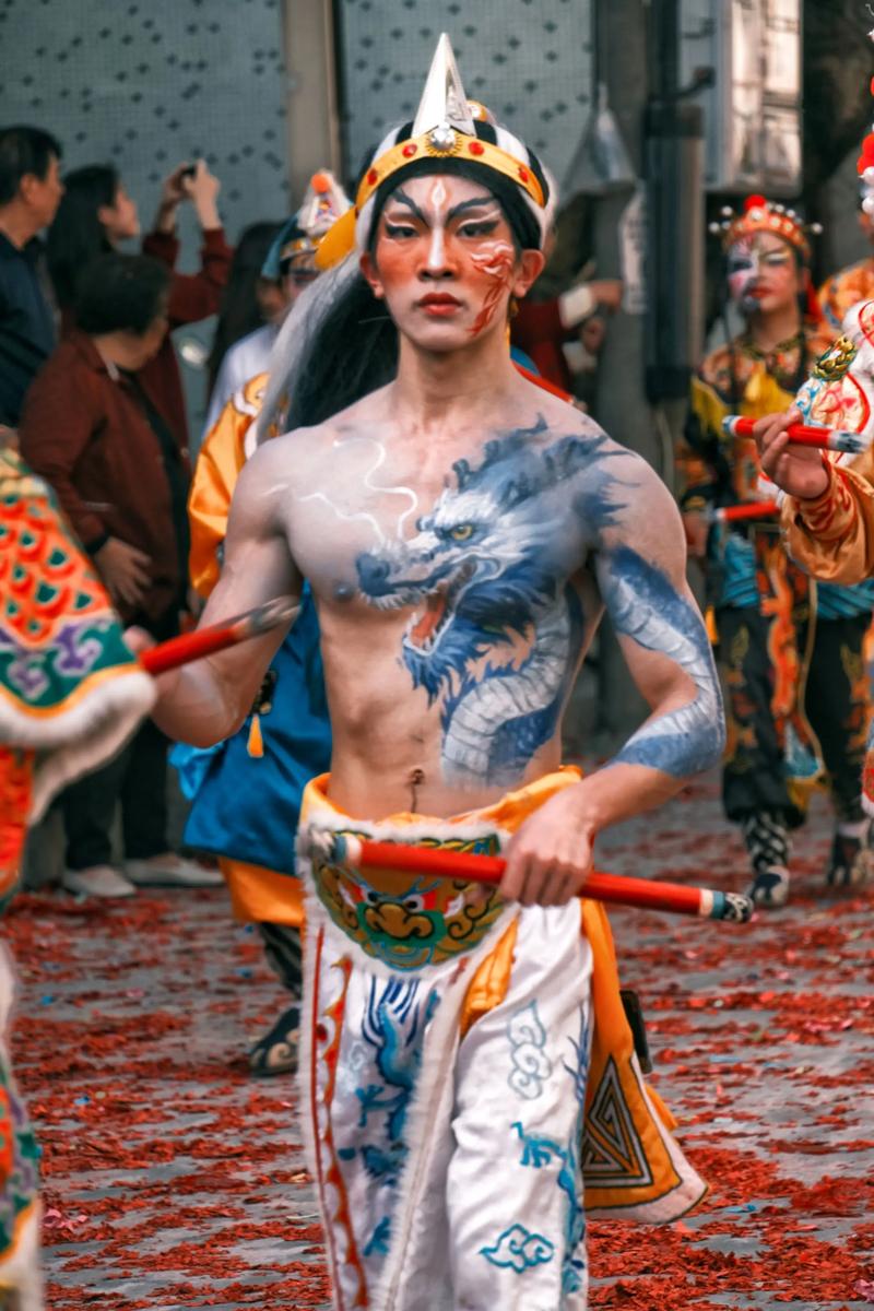 抖音上流行的劳尬舞到底用的是哪首歌?这魔性旋律背后藏着什么创作故事?