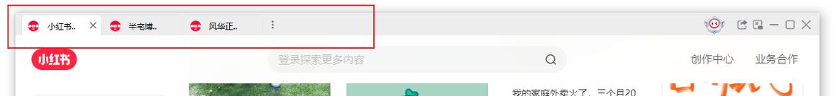 小红书电脑版下不了