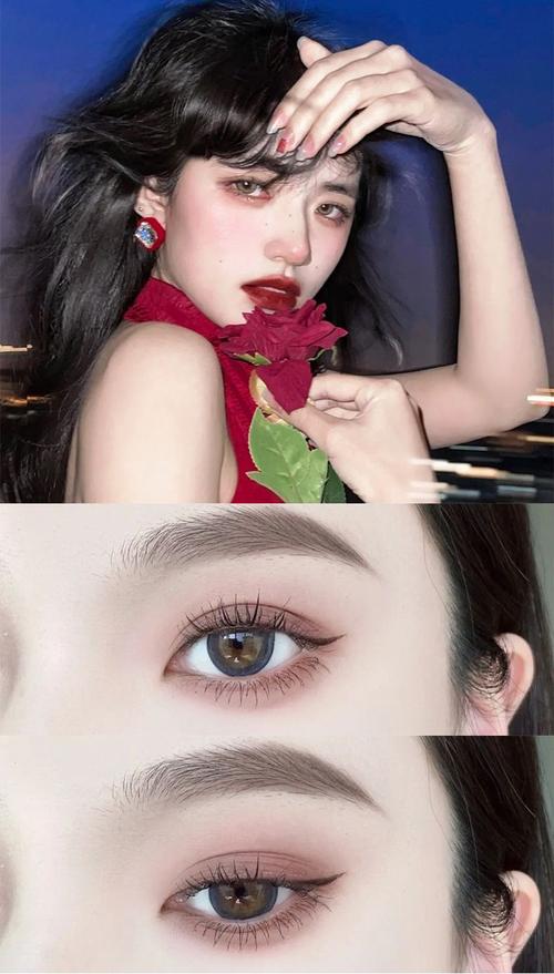 快手上最火眼影为何能爆火?是成分党真爱还是营销神助攻?