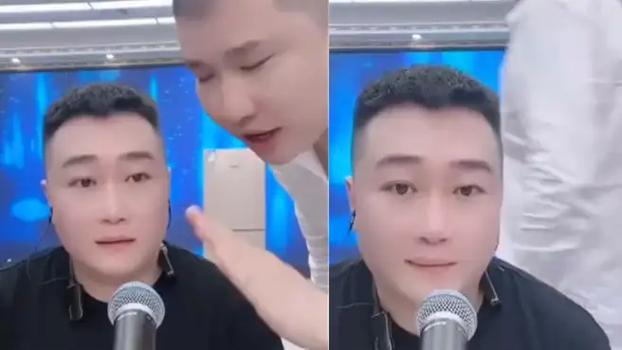 快手二驴与仙洋究竟为何突发矛盾？昔日好友反目背后是利益纠葛还是理念不合？