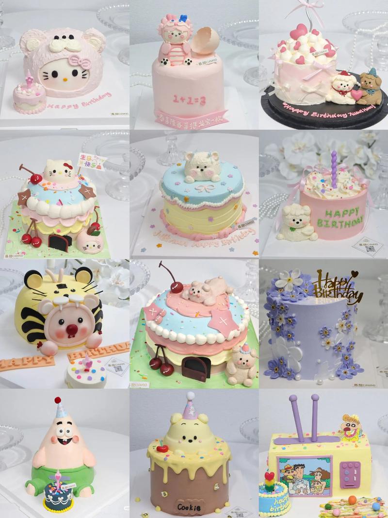 抖音上看似简单的蛋糕教程，在家做却总失败？关键步骤和隐藏技巧到底是什么？