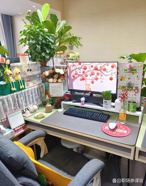 小红书公司内部照片曝光,真实办公环境长啥样?员工日常状态藏着哪些不为人知的细节?