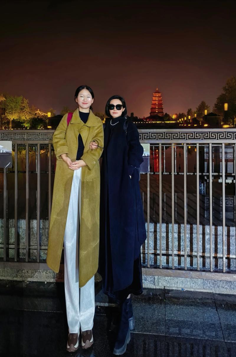 抖音怎么开长腿特效