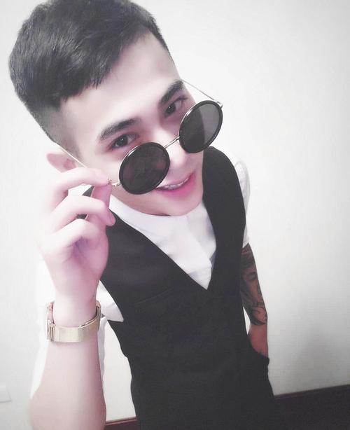 快手网红吴迪的真实姓名究竟是什么？他的艺名与原名之间有何故事？