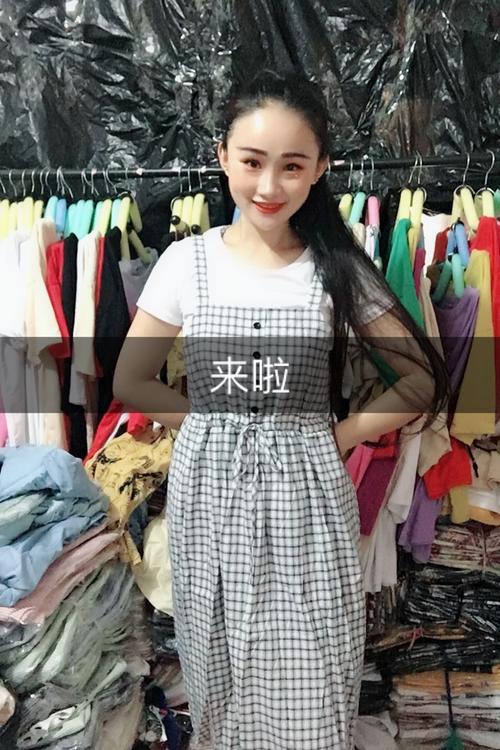 快手机灵璐璐是谁？她的个人资料、背景经历及在快手机灵平台的具体角色是什么？