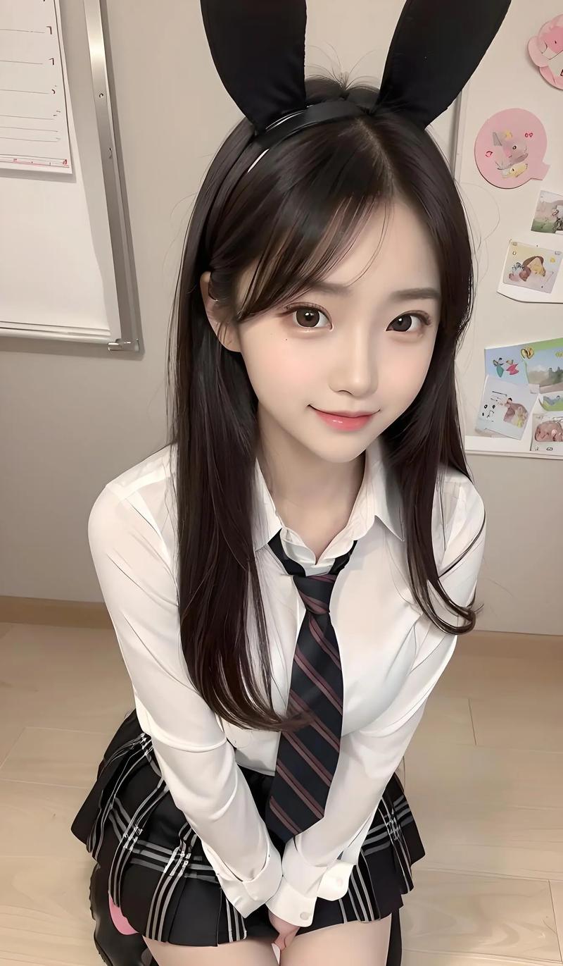 抖音很火的美女壁纸为何能刷屏？背后藏着怎样的流量密码与审美密码？