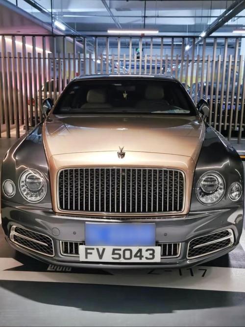 快手上的豪车是真的吗