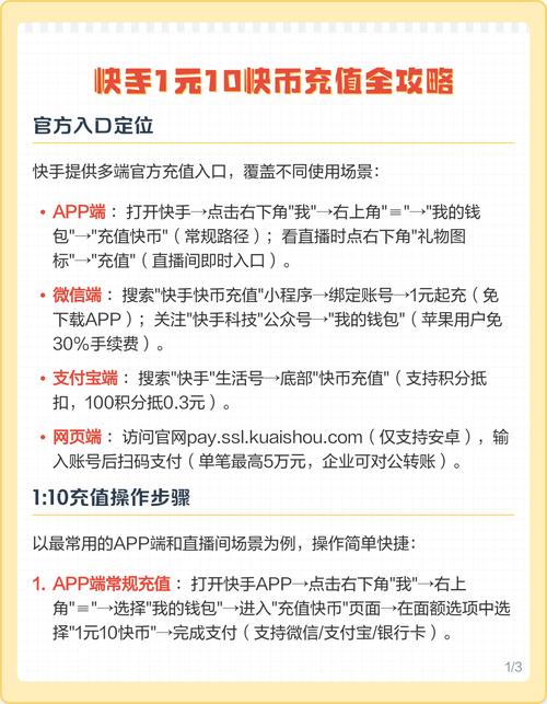 快手1快币能兑换多少黄钻？两者之间的兑换比例是怎样的？