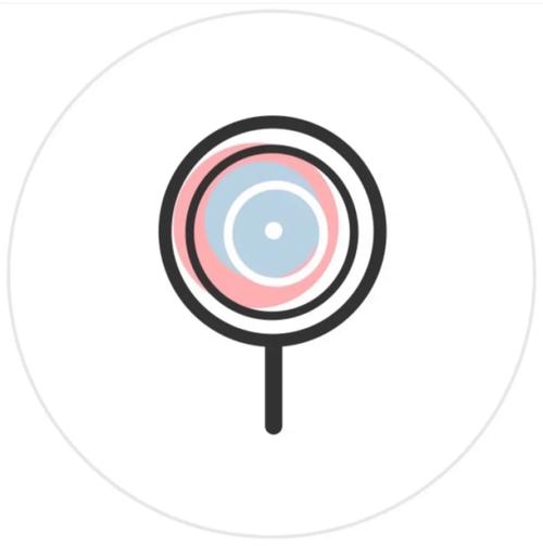 小红书初始默认头像为何是简约线条人像？背后隐藏着怎样的用户心理与品牌设计逻辑？