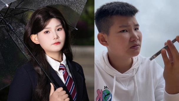 快手网红四爷的家庭背景与成员职业有哪些不为人知的故事？