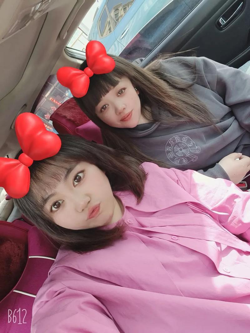 快手大美二美的真实姓名究竟是什么？她们背后还有哪些不为人知的故事？