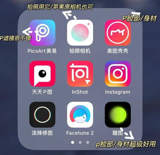 小红书宝宝p图软件