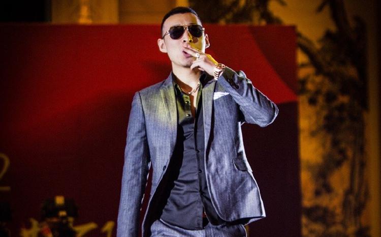 快手上官带刀真实姓名