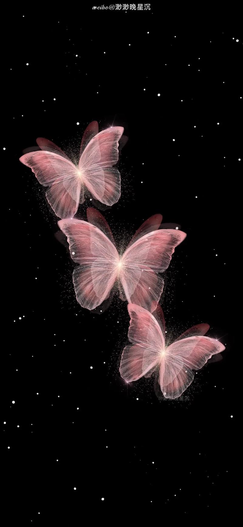 为什么抖音最近超火的壁纸总能戳中年轻人的审美？背后藏着什么流行密码？