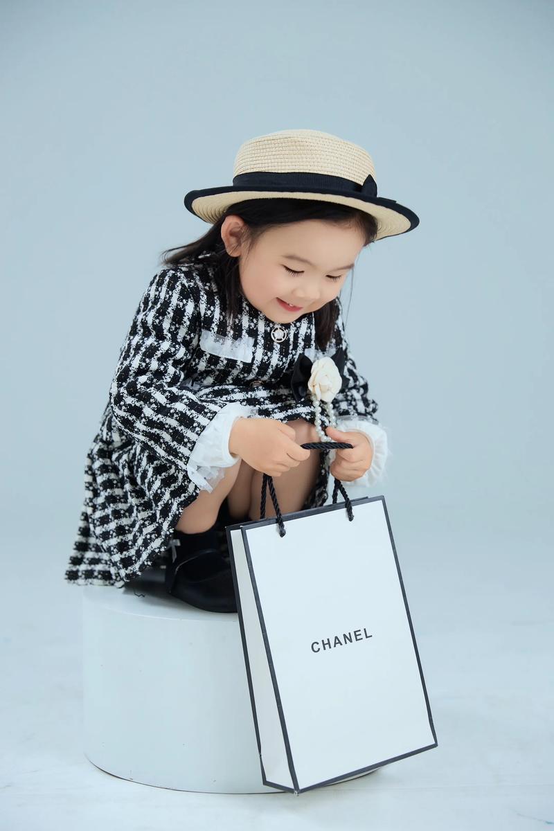 快手网红仙女永远三岁